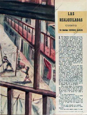 BLANCO Y NEGRO MADRID 15-02-1958 página 83
