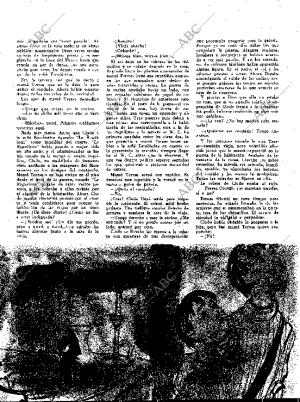 BLANCO Y NEGRO MADRID 15-02-1958 página 84
