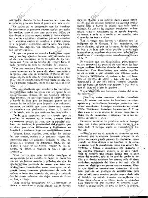 BLANCO Y NEGRO MADRID 15-02-1958 página 92