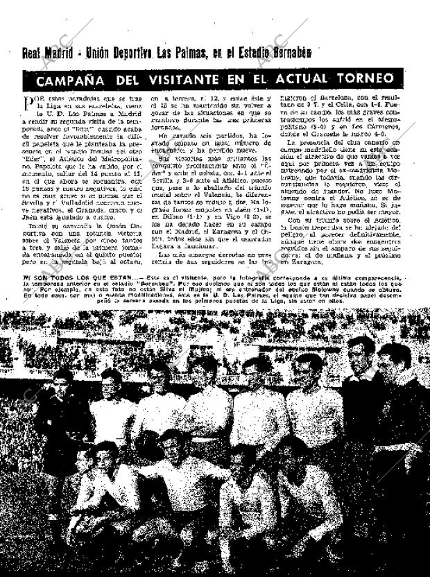 BLANCO Y NEGRO MADRID 15-02-1958 página 97