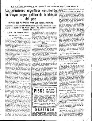 ABC SEVILLA 19-02-1958 página 21
