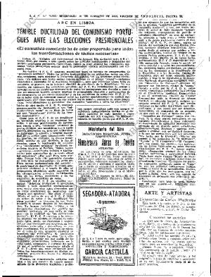 ABC SEVILLA 19-02-1958 página 23