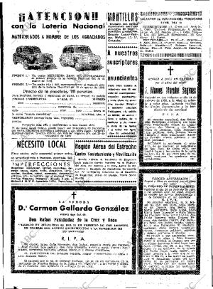 ABC SEVILLA 19-02-1958 página 38