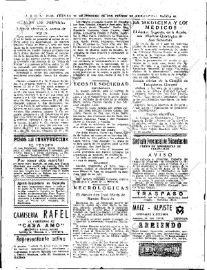 ABC SEVILLA 20-02-1958 página 22