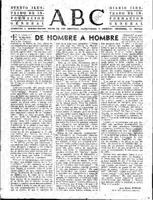 ABC SEVILLA 20-02-1958 página 3