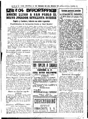 ABC SEVILLA 20-02-1958 página 31