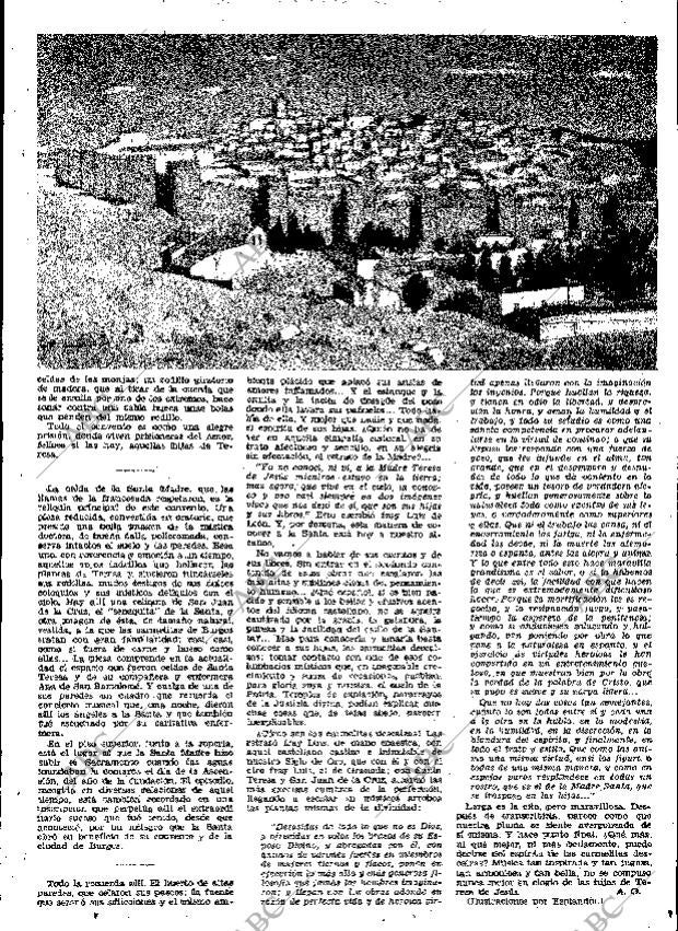ABC MADRID 23-02-1958 página 11
