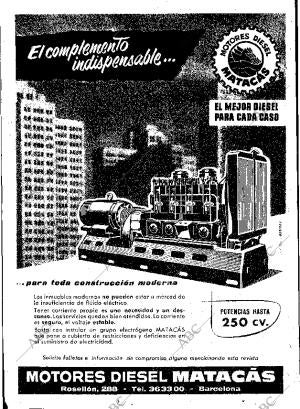 ABC MADRID 23-02-1958 página 14