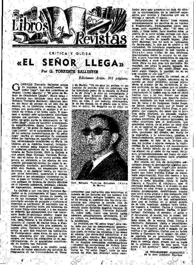 ABC MADRID 23-02-1958 página 15