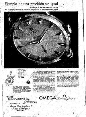 ABC MADRID 23-02-1958 página 18