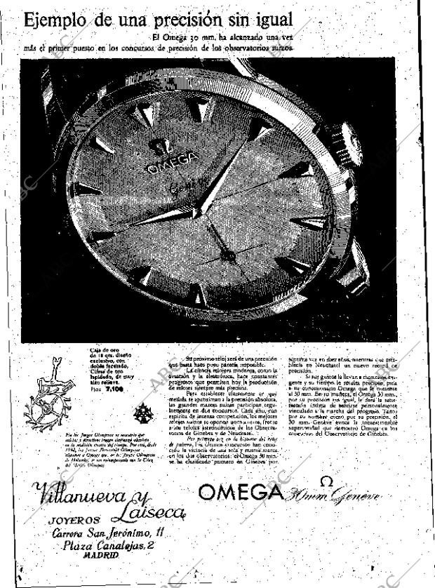 ABC MADRID 23-02-1958 página 18