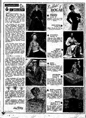 ABC MADRID 23-02-1958 página 19