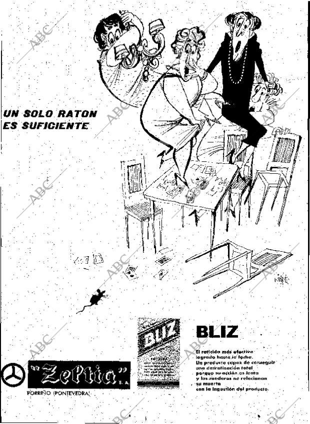 ABC MADRID 23-02-1958 página 24