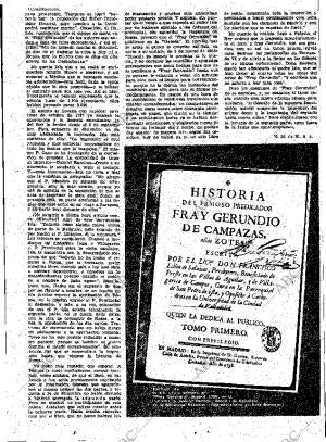 ABC MADRID 23-02-1958 página 25