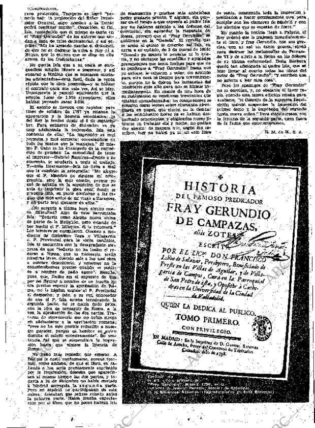 ABC MADRID 23-02-1958 página 25