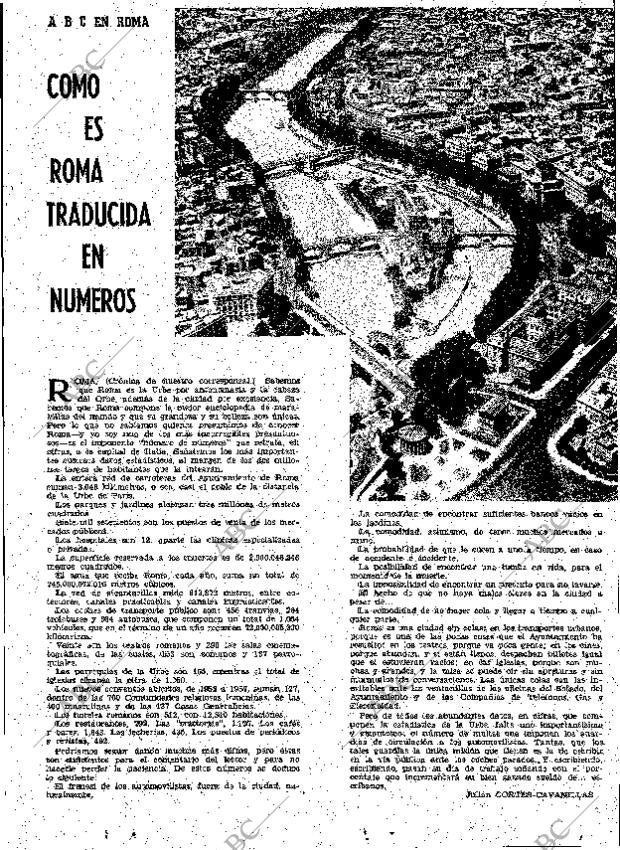 ABC MADRID 23-02-1958 página 29