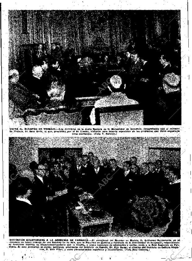 ABC MADRID 23-02-1958 página 31