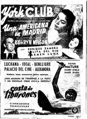 ABC MADRID 23-02-1958 página 32