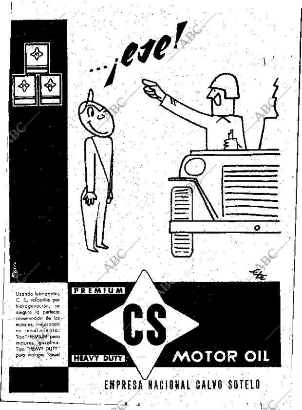 ABC MADRID 23-02-1958 página 34
