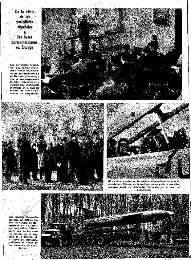 ABC MADRID 23-02-1958 página 35