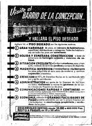 ABC MADRID 23-02-1958 página 37