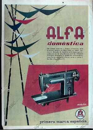 ABC MADRID 23-02-1958 página 4