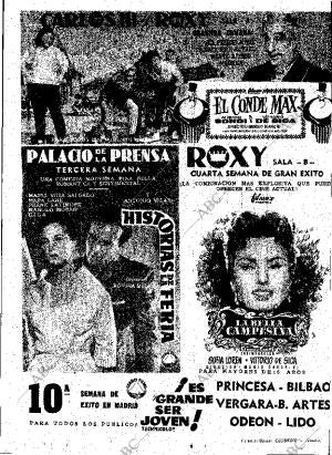 ABC MADRID 23-02-1958 página 41