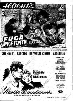 ABC MADRID 23-02-1958 página 42