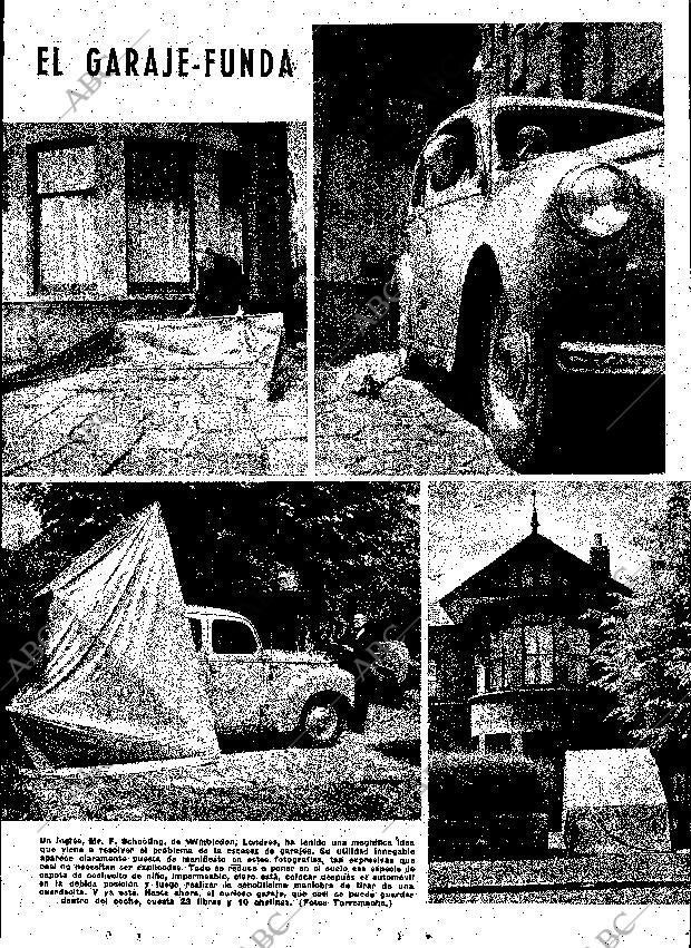 ABC MADRID 23-02-1958 página 43