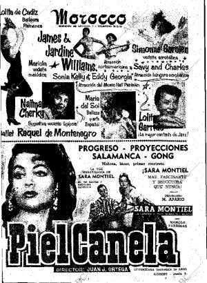 ABC MADRID 23-02-1958 página 44