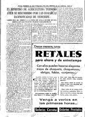 ABC MADRID 23-02-1958 página 61