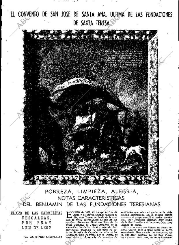 ABC MADRID 23-02-1958 página 7