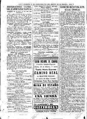 ABC MADRID 23-02-1958 página 77