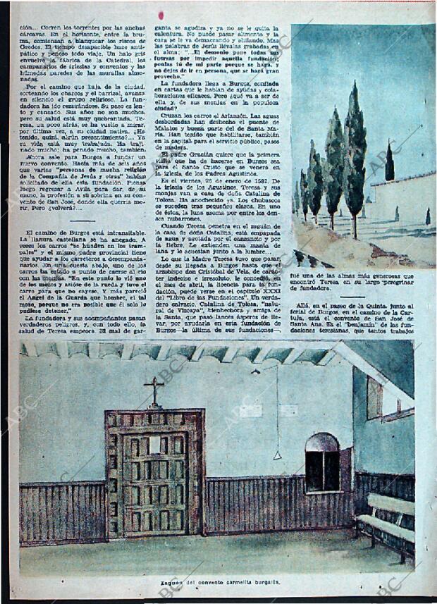ABC MADRID 23-02-1958 página 8