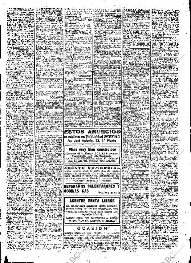 ABC MADRID 23-02-1958 página 82
