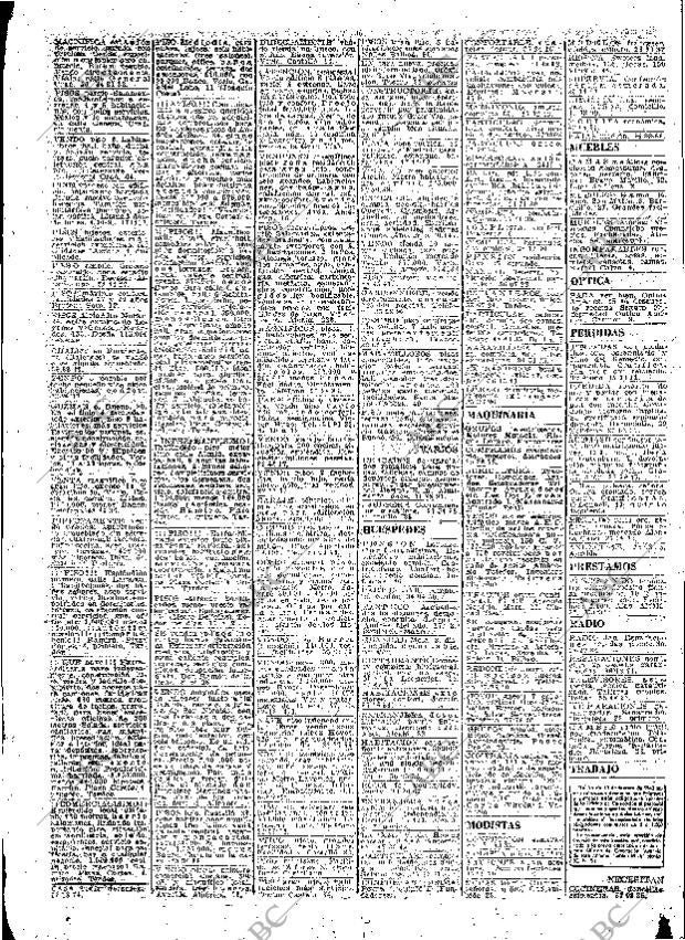 ABC MADRID 23-02-1958 página 83