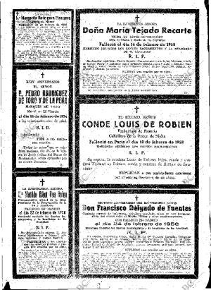 ABC MADRID 23-02-1958 página 86