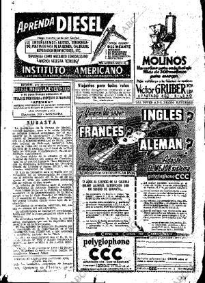 ABC MADRID 23-02-1958 página 90