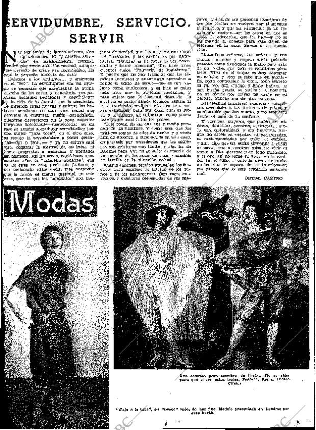 ABC MADRID 23-02-1958 página 91