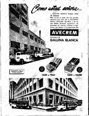 ABC SEVILLA 23-02-1958 página 24