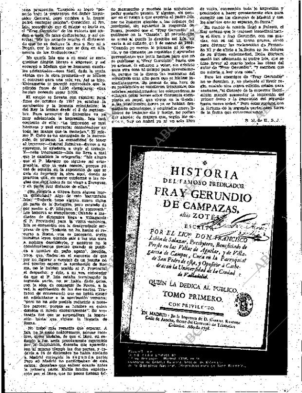 ABC SEVILLA 23-02-1958 página 25