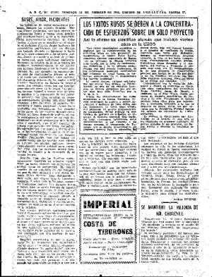 ABC SEVILLA 23-02-1958 página 37