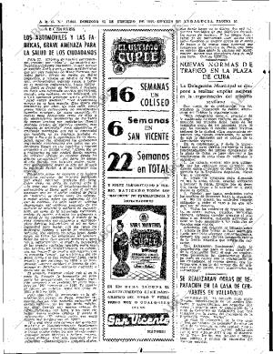 ABC SEVILLA 23-02-1958 página 46