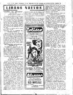 ABC SEVILLA 23-02-1958 página 51