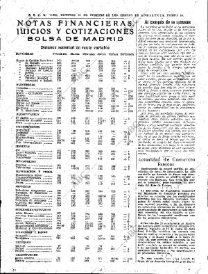 ABC SEVILLA 23-02-1958 página 53