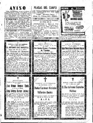ABC SEVILLA 23-02-1958 página 61