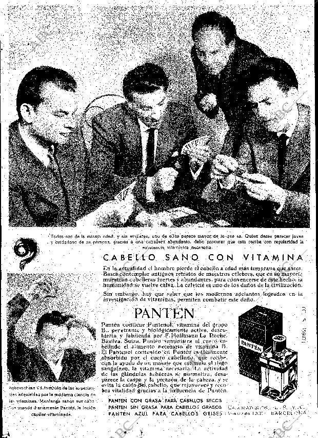 ABC MADRID 28-02-1958 página 14