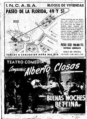 ABC MADRID 28-02-1958 página 18