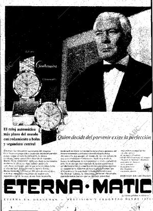 ABC MADRID 28-02-1958 página 2