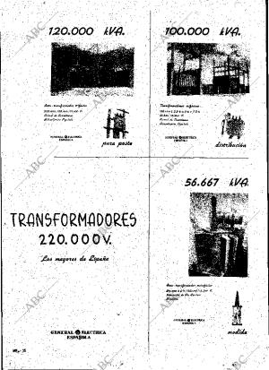 ABC MADRID 28-02-1958 página 20
